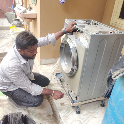 Washing Machine Service